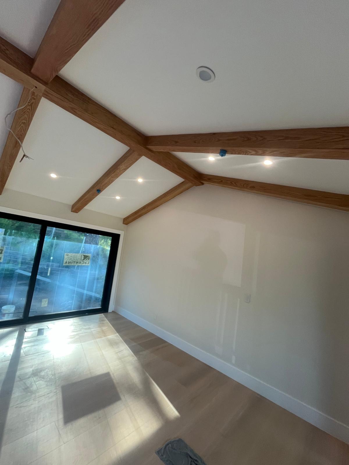 Indoor Renovation - General Contractor Oakland CA