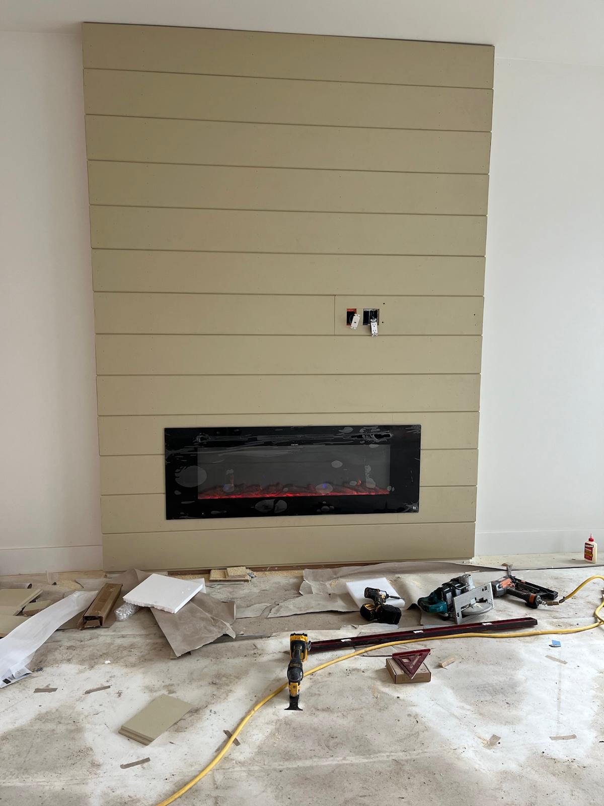 Chimney Remodel - Carpentry Contractor Sunnyvale CA